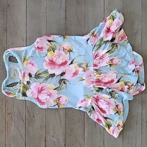 Posh Peanut Carolina Racerback Twirl